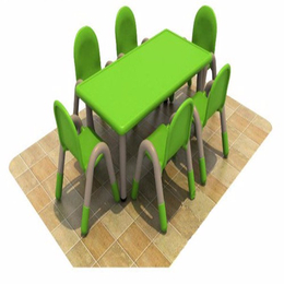 意德乐YDL-1024豪华课桌 实木课桌椅 实木家具
