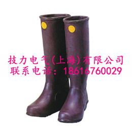 YS113-01-04 绝缘靴  日本 YS