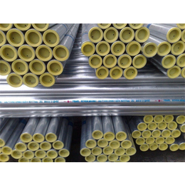 华海通新型建材科技(图)|天津高频焊管厂家|焊管