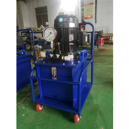 RK电动泵供应-RK电动泵-星科液压机械*