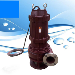 NSQ大功率抽沙渣浆泵、新科泵业、安庆渣浆泵