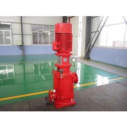 XBD/ISG电动消防泵组|淄博泵|博山中联水泵
