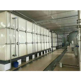 大丰水箱(在线咨询)-宁夏玻璃钢水箱-47立方玻璃钢水箱