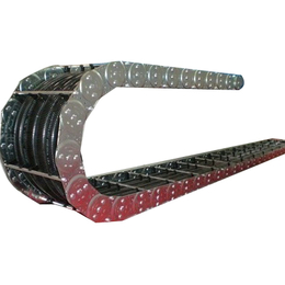 tl125钢铝拖链_钢制拖链(在线咨询)_上海 钢铝拖链