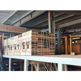 泰安砖厂_新泰市新甫新型建材_泰安砖厂生产多孔砖