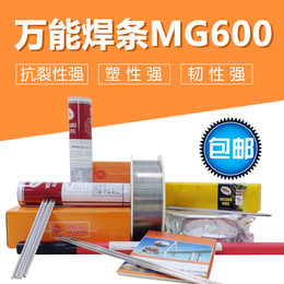 进口MG600****焊条 MG600电焊条 高强度高拉力异种全