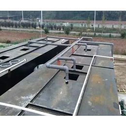 萍乡工业污水处理设备,诸城泓泽环保,工业污水处理设备供应