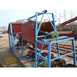 乌鲁木齐筛沙设备、青州海天机械、筛沙设备供应商