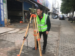 南京正规市政工程检测项目标准   建筑工程质量检测站