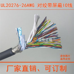 耐高温柔性电缆、成佳电缆、耐高温柔性电缆电缆