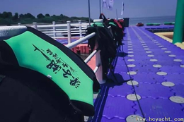 三明浮筒-水上浮筒价格-汇川游艇码头工程(推荐商家)