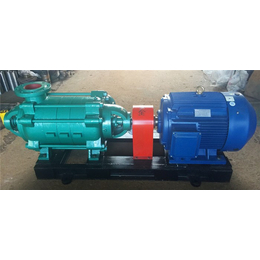 DG6-25×3锅炉增压泵,强盛泵业DG多级泵