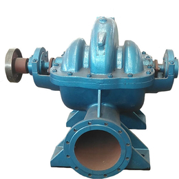 立式双吸泵价格-金石泵业-湖州立式双吸泵