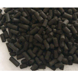 灌云煤质柱状活性炭-振华净水-煤质柱状活性炭价格