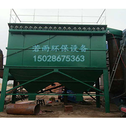 芜湖沙子烘干机布袋除尘器制作及安装厂家