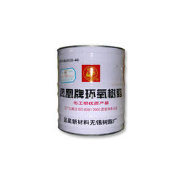 无锡凤凰环氧树脂E-51 粘接剂 防腐涂料