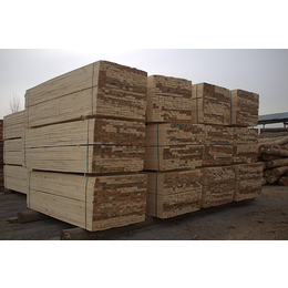 山西辐射松建筑木材|旺源木业(推荐商家)