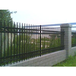铸铁护栏生产厂家|新疆铸铁护栏|临朐永兴铸造厂