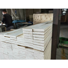 生产杨木  LVL  层级胶合板  包装级