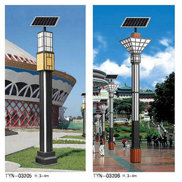 6米30瓦太阳能路灯led-玖能新能源-6米30瓦太阳能路灯