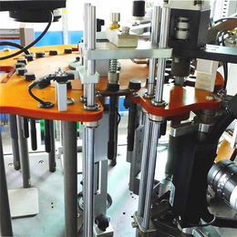 螺母筛选机_瑞科光学检测设备_螺母筛选机多少钱一台