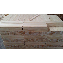 恒豪木材、工程木方、工程木方生产厂家