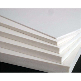 德州PVC板材-白色PVC板材-嘉盛橡塑PVC硬塑料板