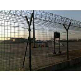 机场护栏网*,陕西机场护栏网,河北宝潭护栏
