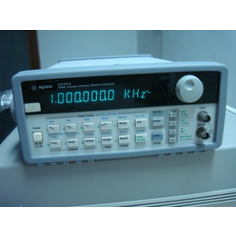 出售多台进口仪器HP33120A惠普33120A信号发生器缩略图