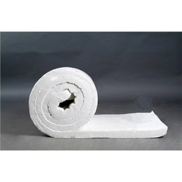 金石节能(图)-保温坑耐火材料硅酸铝纤维毯-硅酸铝纤维毯