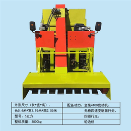 柴油清粪车-浩发机械品质保证(图)-柴油清粪车厂家