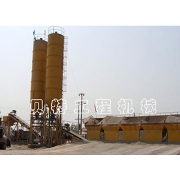水稳拌和站生产厂家_黄南水稳拌和站_贝特机械