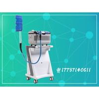 蓝茗医疗探索制冷新技术造冷敷行业产品加压冷热敷机BS200-4替代医院临床传统冷敷冷疗方式
