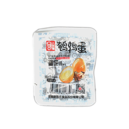 鹌鹑蛋生产厂家_新东方食品_海南鹌鹑蛋