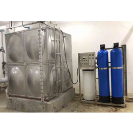 工厂锅炉软化水设备,郑州软化水设备厂家,温县软化水设备