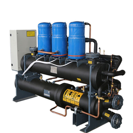 新佳空调发货及时_螺杆式水源热泵怎么样_林州螺杆式水源热泵