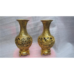 铸铜铜花瓶|铜花瓶|铜花瓶批发价格