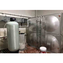 30吨兰考软化水设备|桐柏兰考软化水设备|江宇环保科技