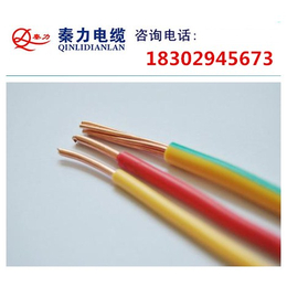 铜川布电线|陕西电缆厂|BV布电线