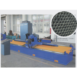 高频直缝铝管供应-高频直缝铝管-扬州盛业机械