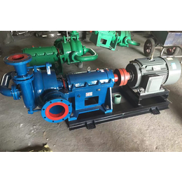 压滤机泵厂家(多图)-扬州65SYA76-37压滤机进料泵