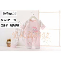 婴儿套装图片、宝贝福斯特(在线咨询)、黄石婴儿套装