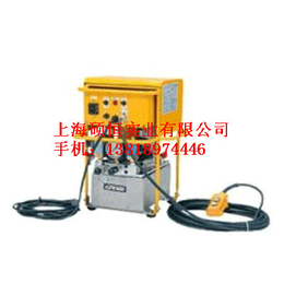 HPM-08 电动液压泵 日本 Izumi