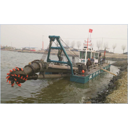 挖泥船|浩海疏浚装备|青海挖泥船