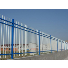 通辽锌钢围栏、锌钢围栏设计安装、厚泽金属(****商家)