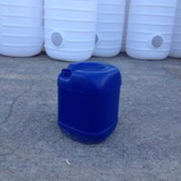 昌盛塑料(图)-白色塑料桶-泰州塑料桶