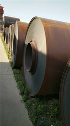 神农架林区Q355GNH耐候板-龙泽钢材现货(在线咨询)