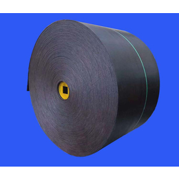 聚酯耐高温异性环形橡胶输送带生产厂家