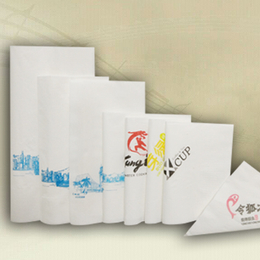 印广告纸巾、大禹餐品(在线咨询)、云霄广告纸巾