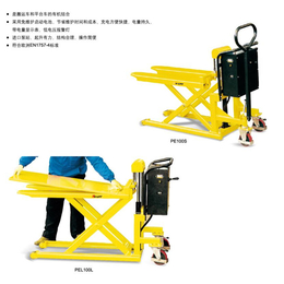 宁波手动托盘车|无锡欧誉工业|手动托盘车价格